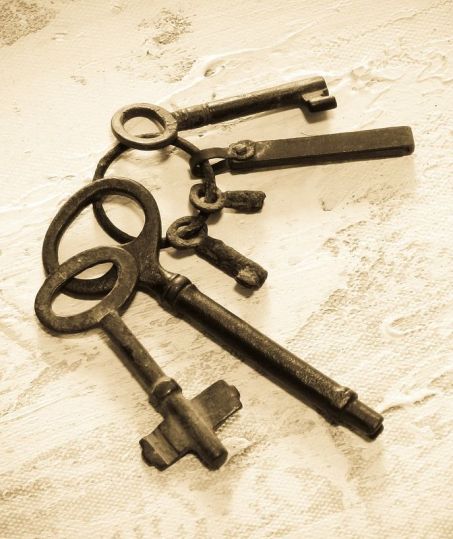 Keys