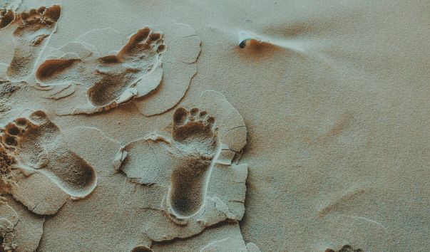 Footprints