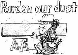 Pardon Dust Clipart